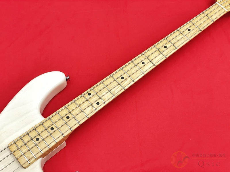 G&L L-2000 Premium white blonde 【返品OK】[RMM08]【梅田店在庫