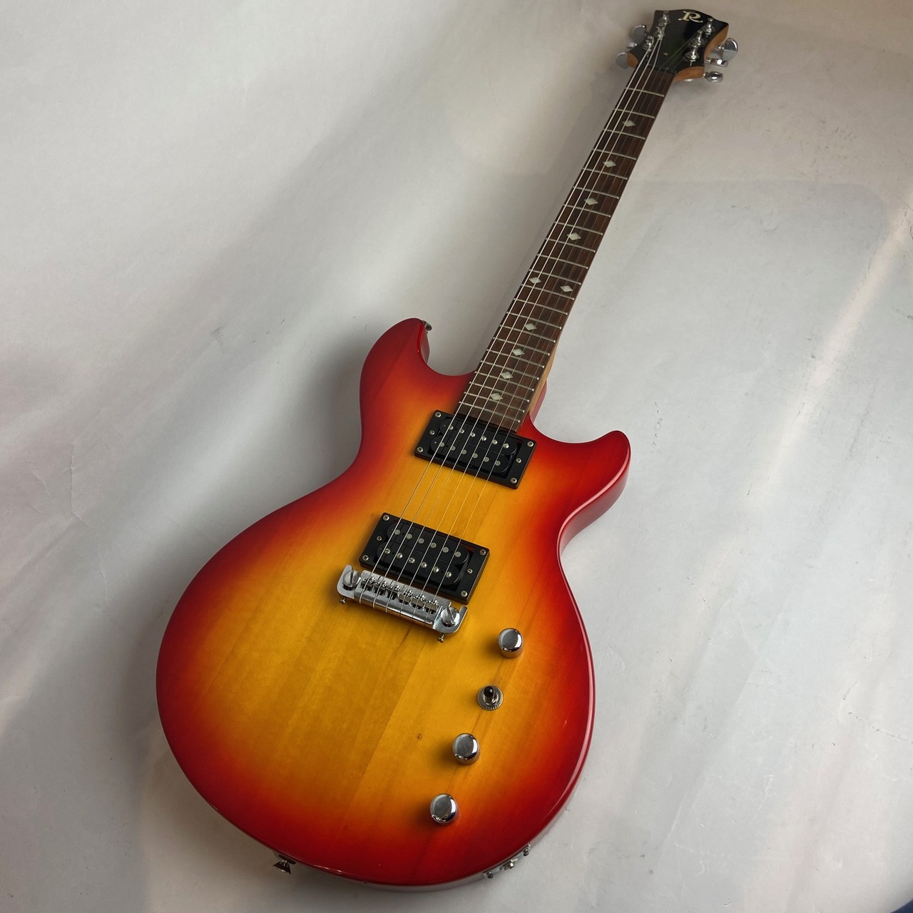 B.C.Rich Bc Marion（中古/送料無料）【楽器検索デジマート】 