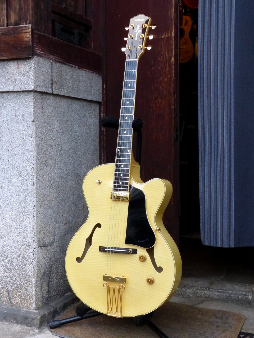 YAMAHA '09 AEX-1500（中古）【楽器検索デジマート】