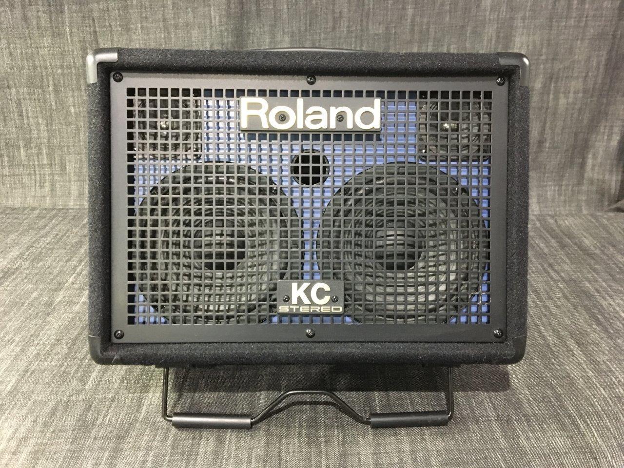 Roland KC-110（中古/送料無料）【楽器検索デジマート】