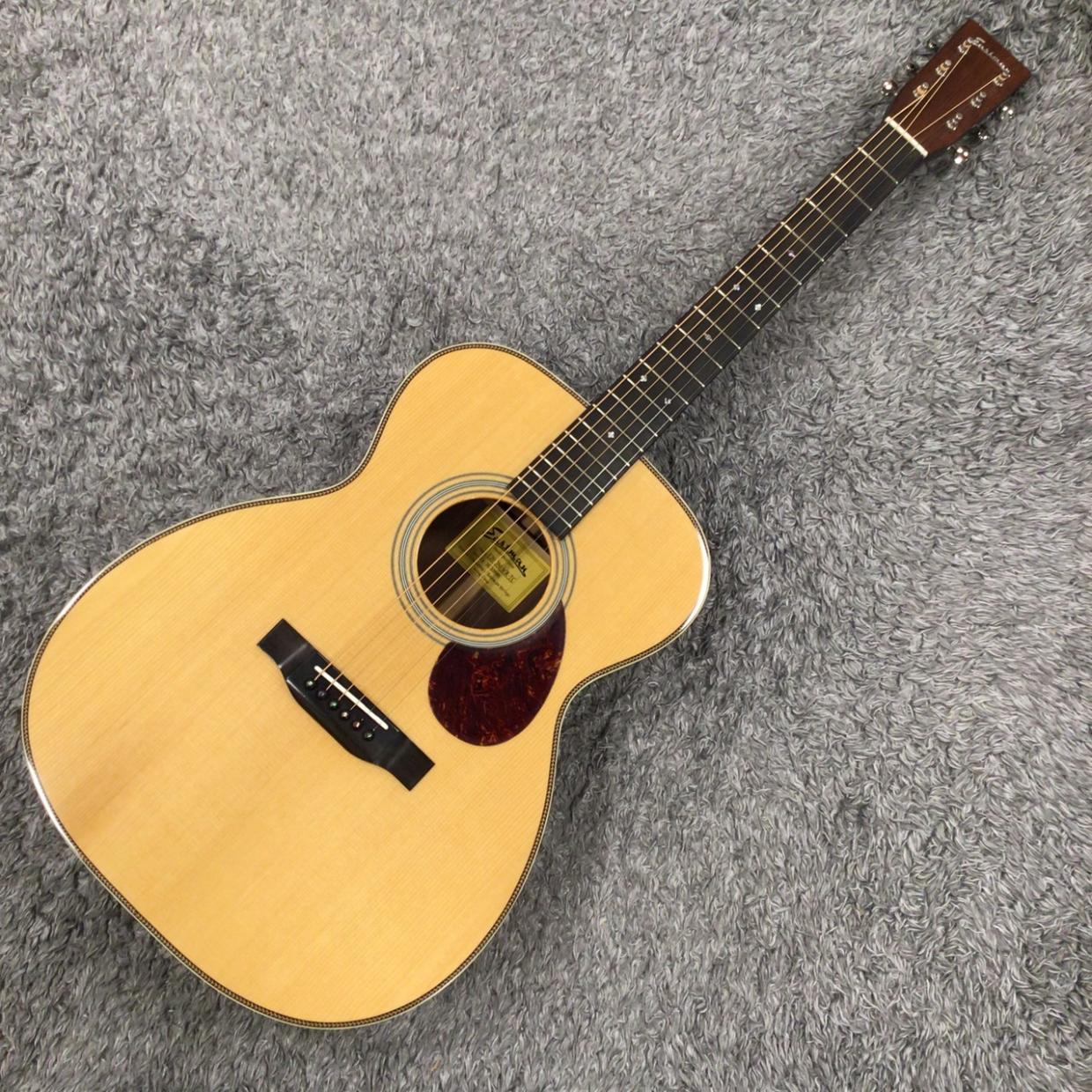 Eastman E20-OM-MR-TC（新品/送料無料）【楽器検索デジマート】