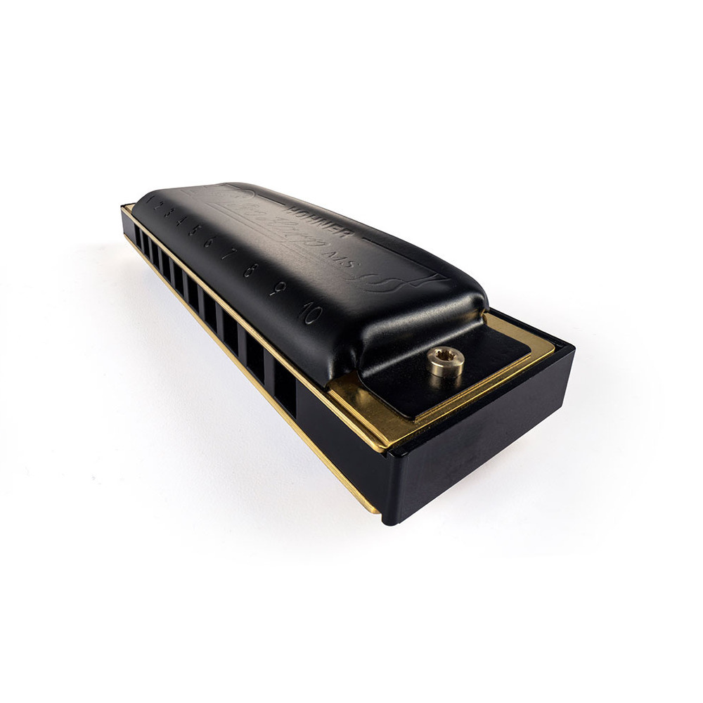 ホーナー ハーモニカ Hohner ホーナー Pro Harp 562/20P F 10ホールハーモニカ