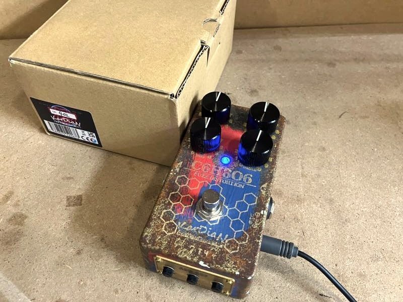 中古 KarDiaN KarDiaN titania カージアン 【 そよら成田ニュータウン店