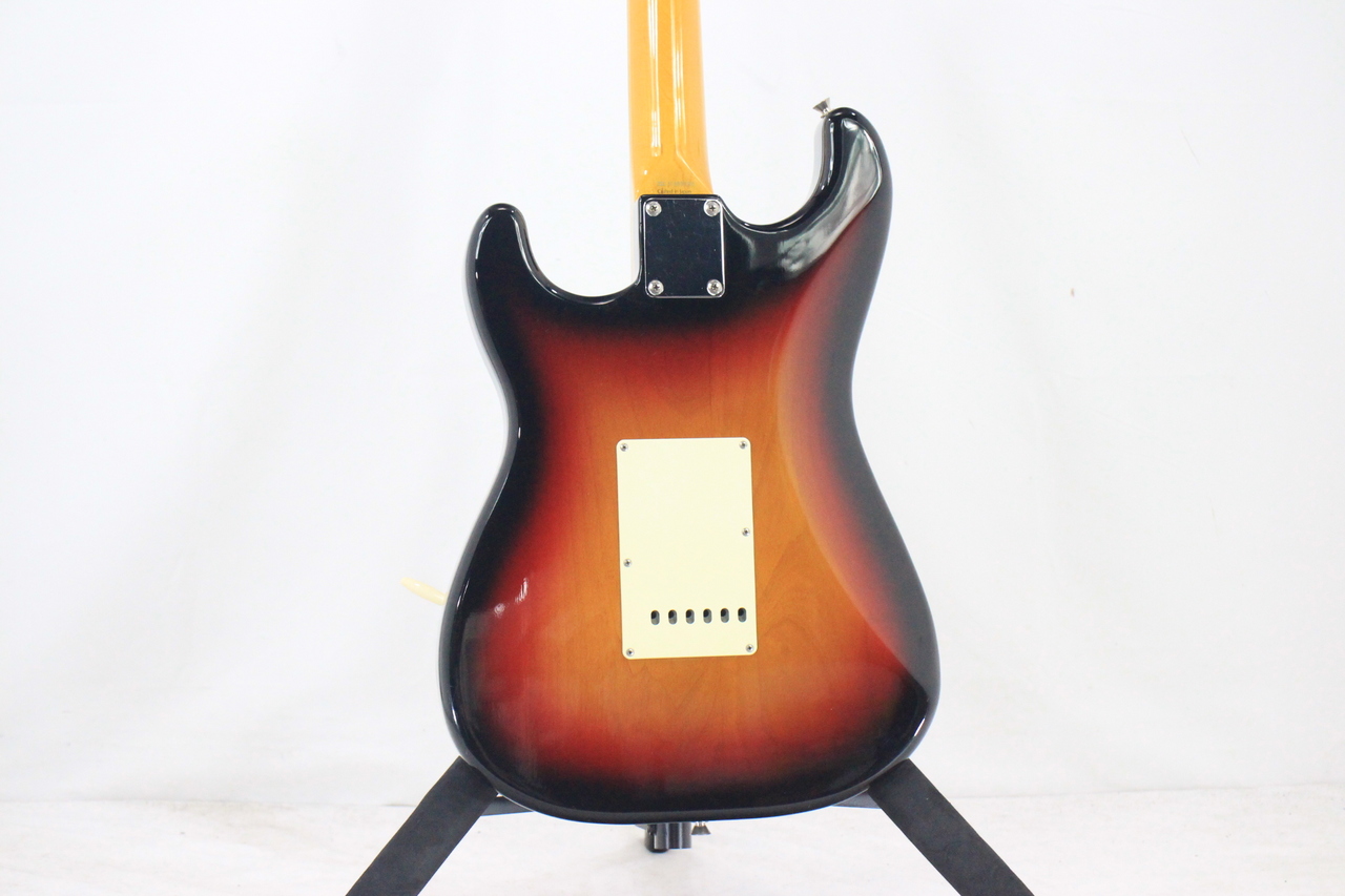 Fender Japan ST62-53（中古）【楽器検索デジマート】