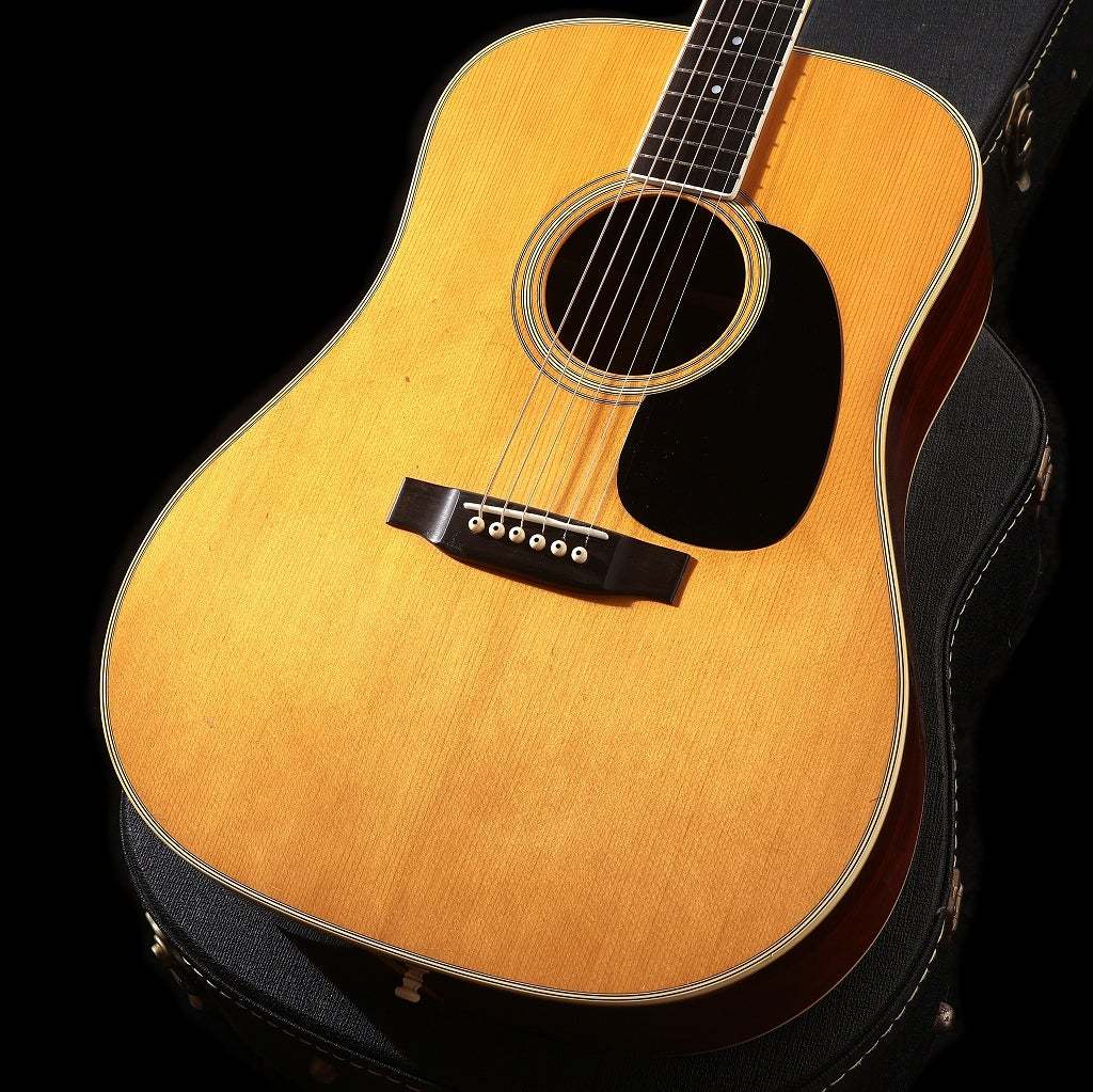 Martin D-35 【御茶ノ水HARVEST_GUITARS】（中古/送料無料）【楽器検索