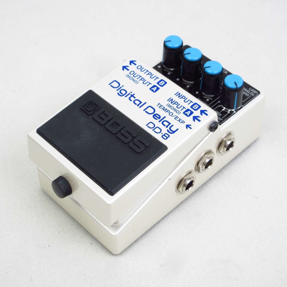 BOSS DD-8 Digital Delay ディレイ 【横浜店】（中古）【楽器検索