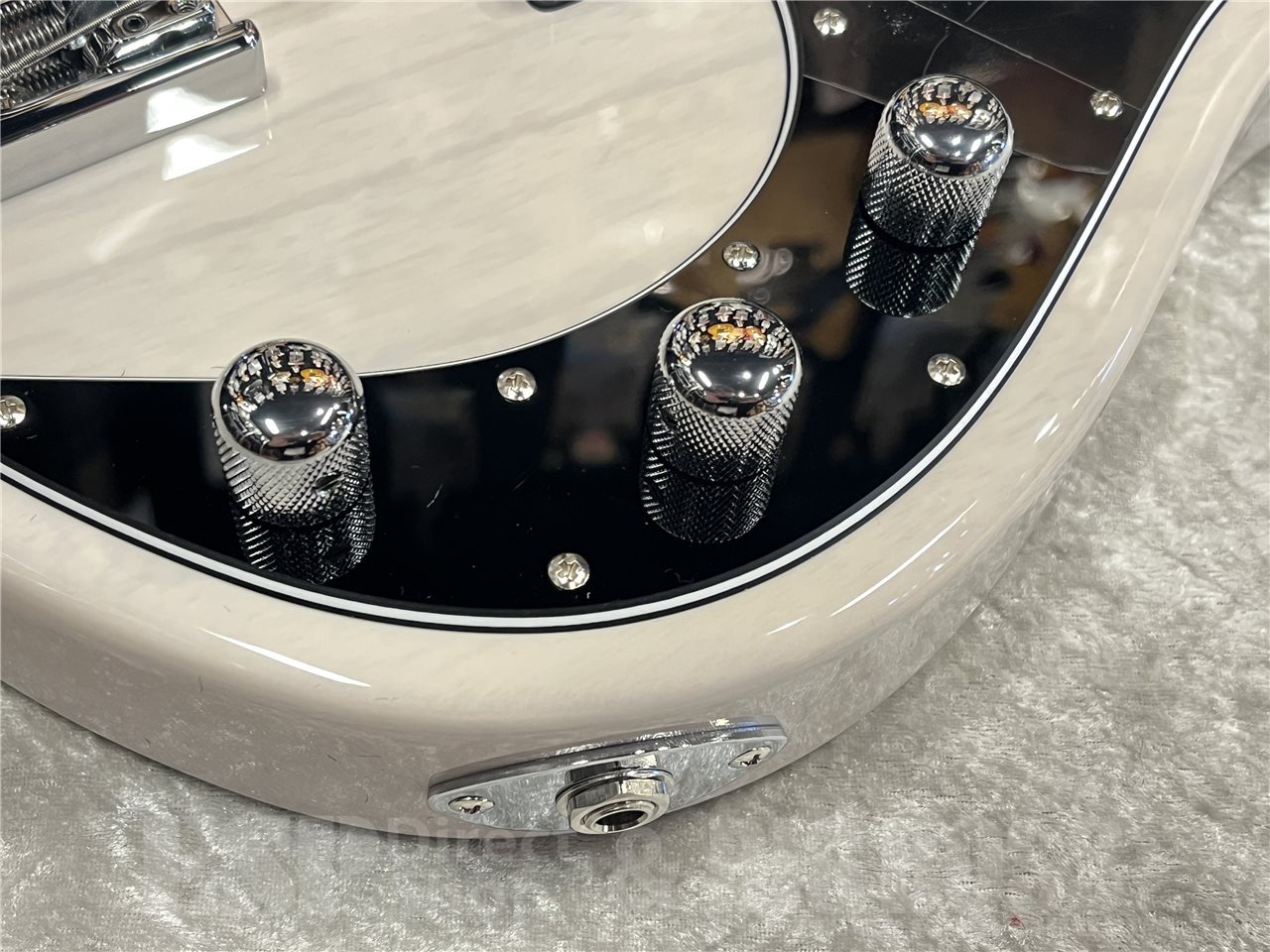ESP 凛～Lynn～ SID 20th Anniversary Edition【See Thru White