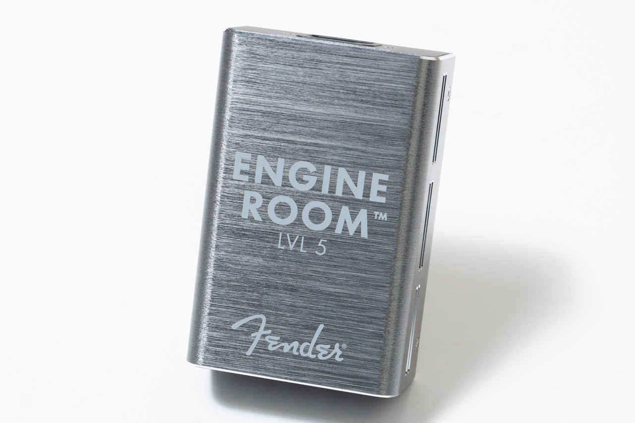 Fender Engine Room LVL5 Power Supply【GIB横浜】（中古/送料無料