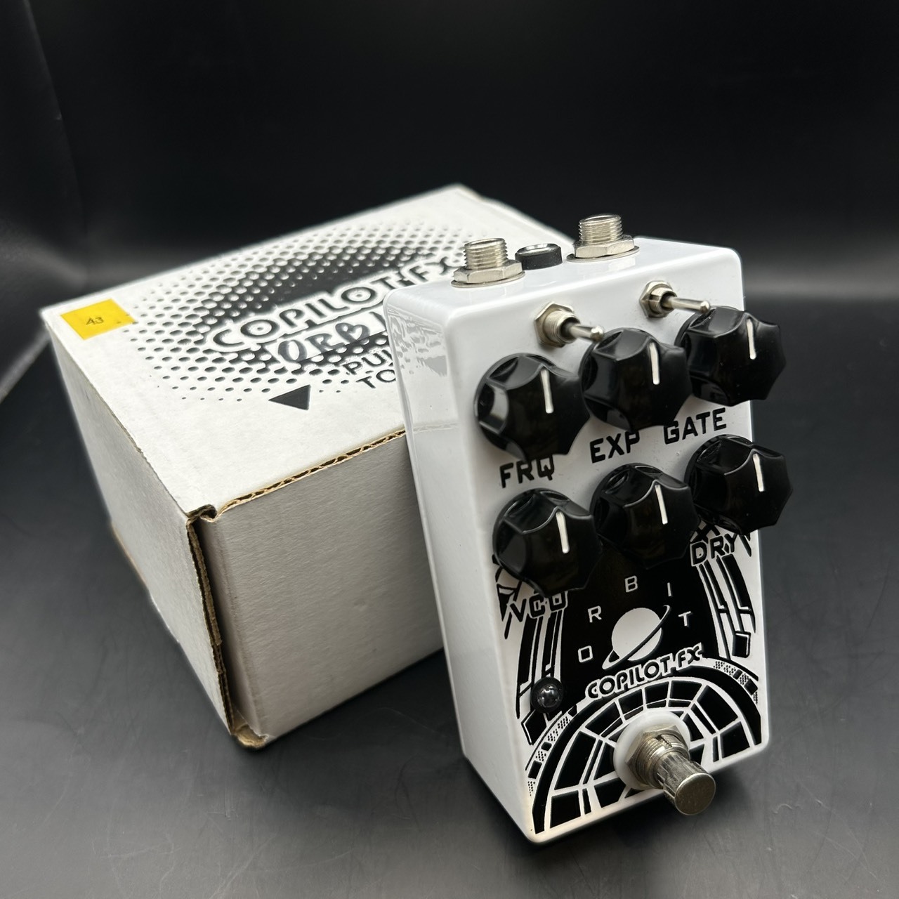 COPILOT FX ORBIT【8/24までのエフェクターDAYS限定展示中！】（新品
