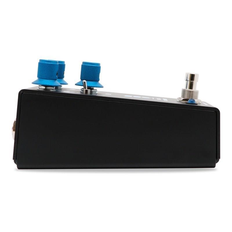 Keeley Blues Disorder Overdrive & Distortion（キーリー）オーバー