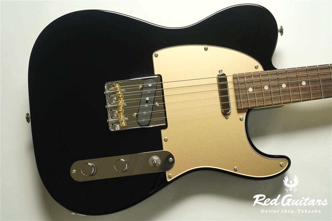 momose MT1-STD/R - Black（新品/送料無料）［デジマートSALE］【楽器