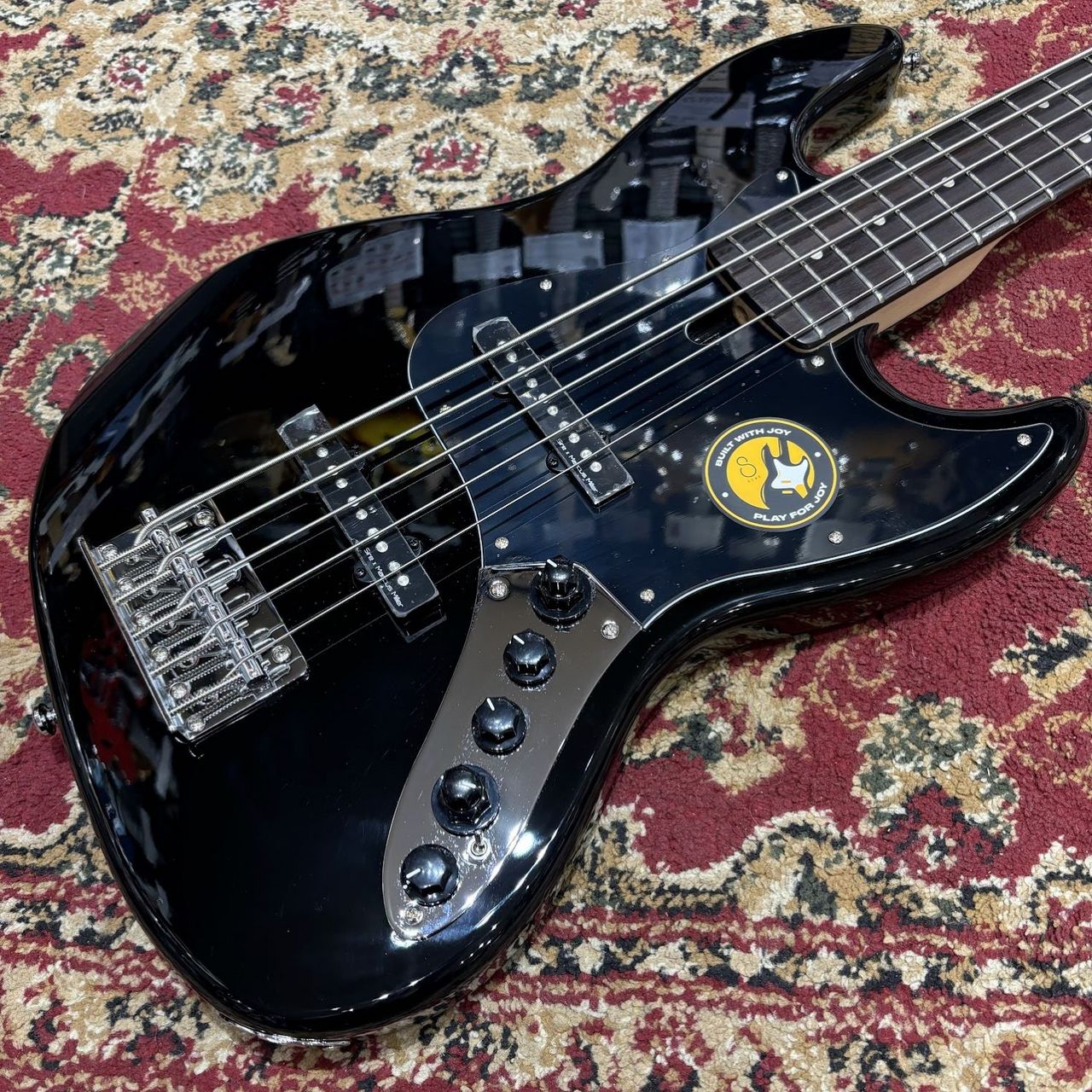 Sire Marcus Miller V3 5st 2nd Generation BK 5弦ベース ジャズ