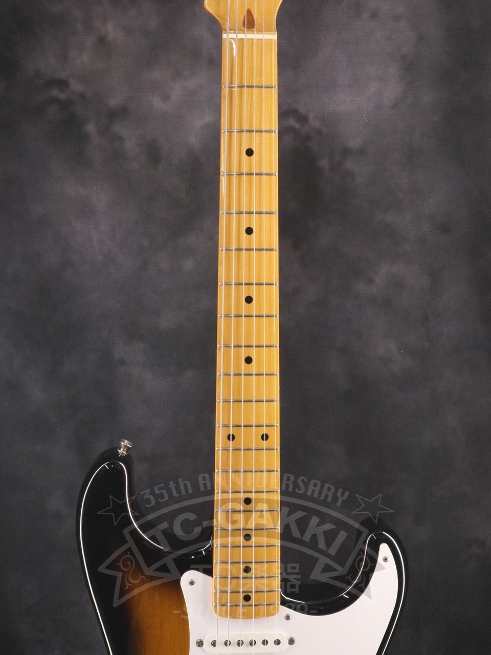 Fender Japan ST54-80AM（中古）【楽器検索デジマート】