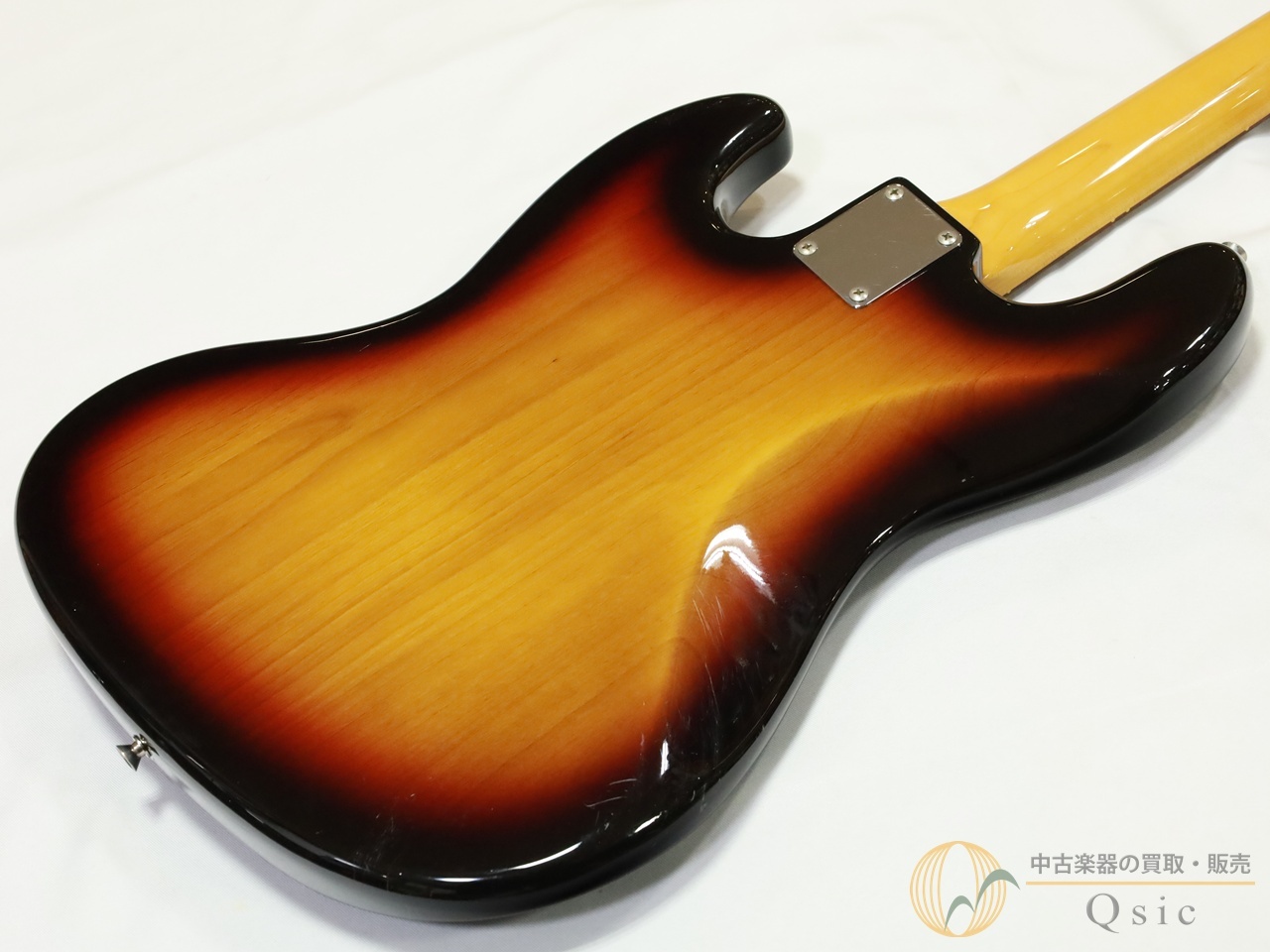 Fender Japan JB62-70 【返品OK】[TM337]【神戸店在庫】（中古/送料