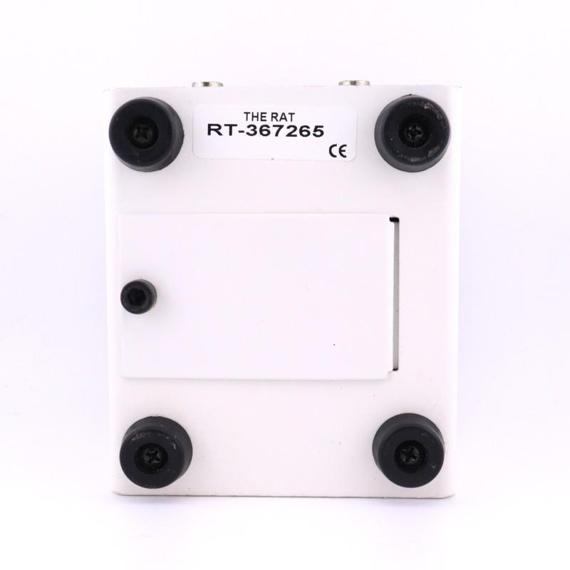 Pro Co USED 中古 RAT2 White 白 (Proco Pro-co プロコ) [Made in