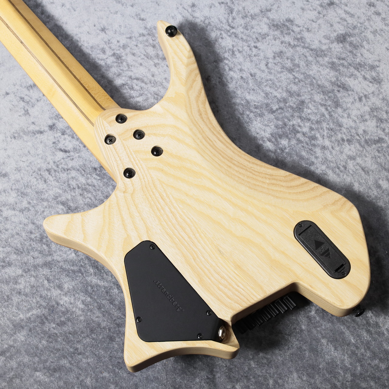 strandberg Boden Original NX7 「Natural」 7弦モデル（新品）【楽器 