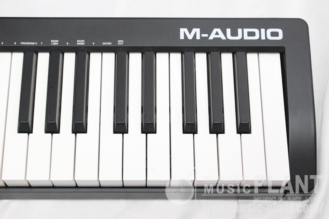 M-AUDIO KEYSTATION61 Mk3（中古）【楽器検索デジマート】