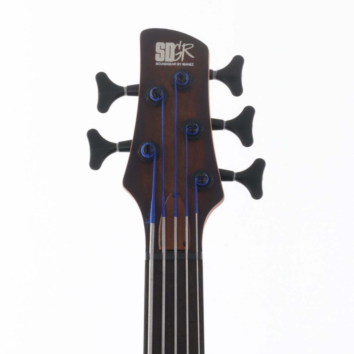 Ibanez SRH505F Natural Browned Burst Flat 【梅田店】（中古/送料