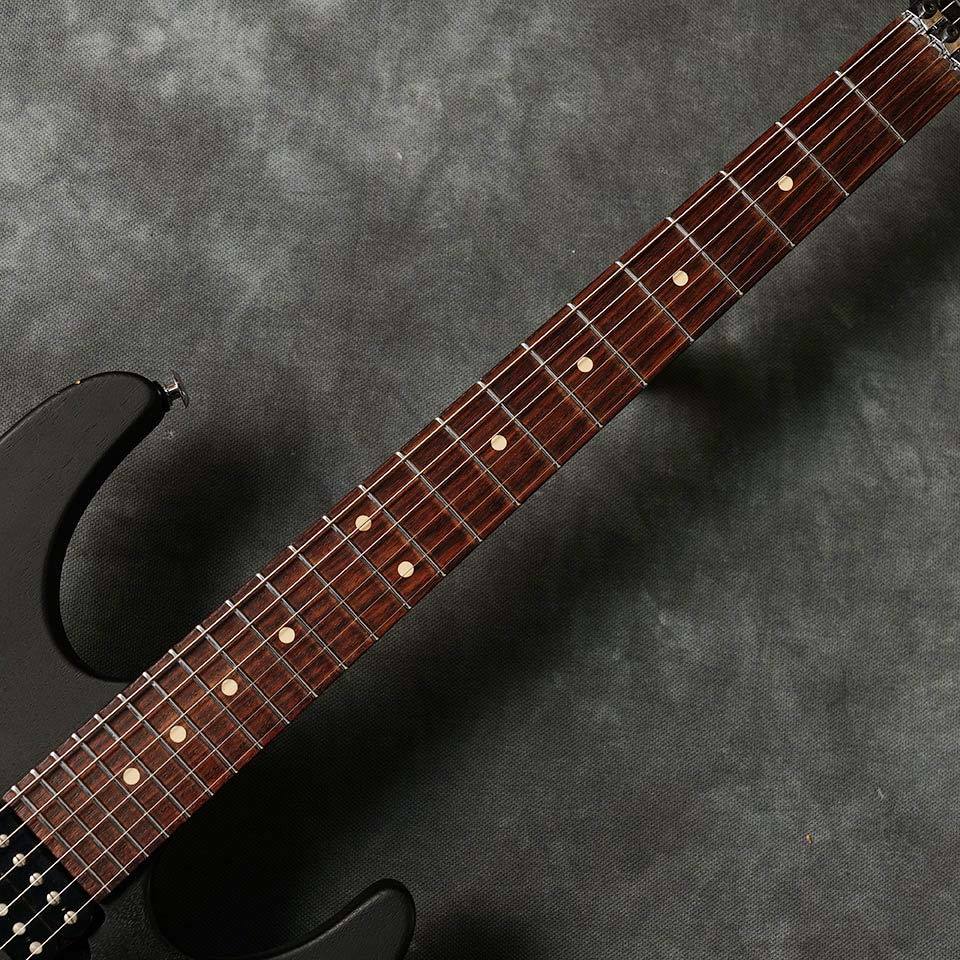 Suhr MODERN SATIN HSH BLACK 2015【USED】【中古】（中古）【楽器検索