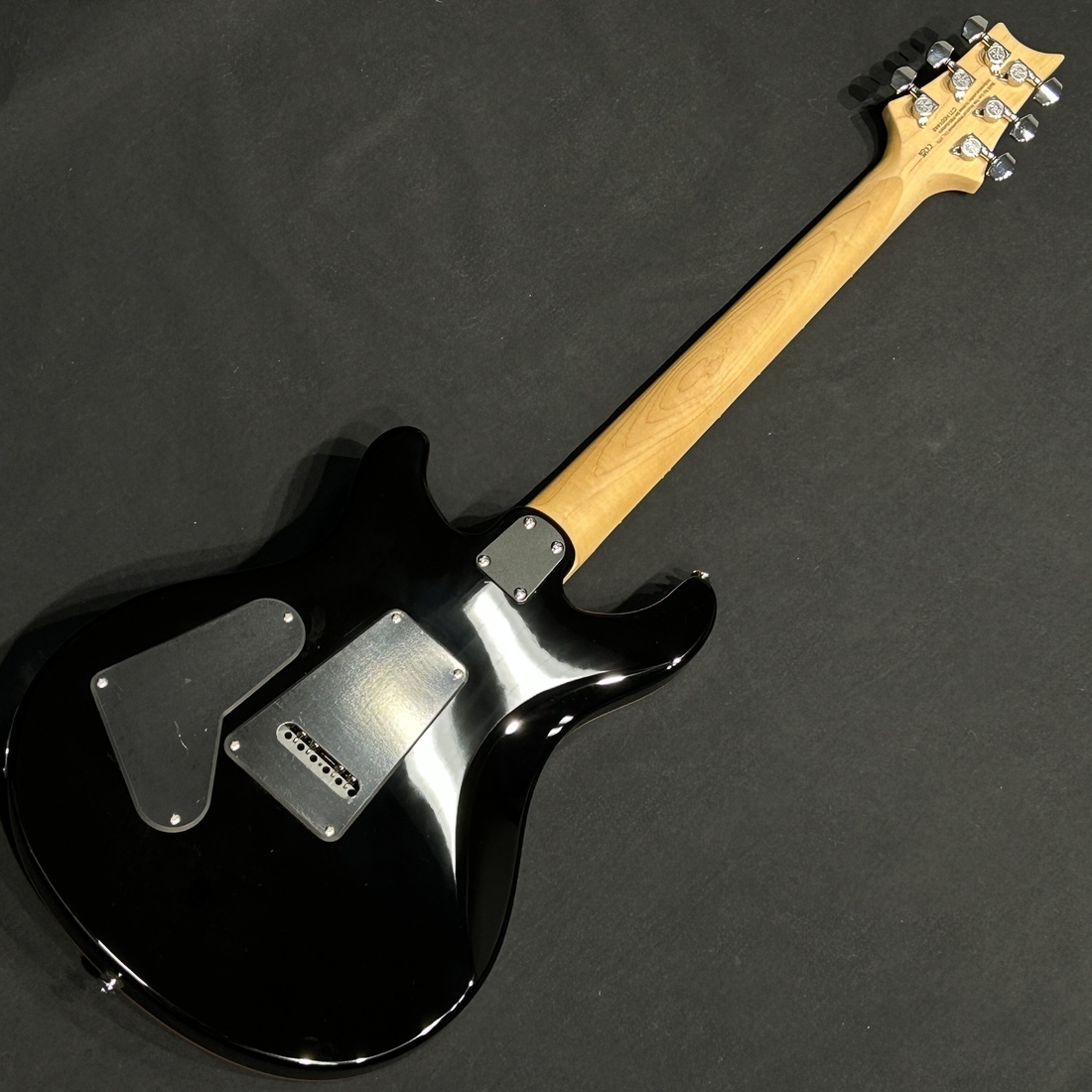 Paul Reed Smith(PRS) SE CE 24 STANDARD BU Black Cherry（新品