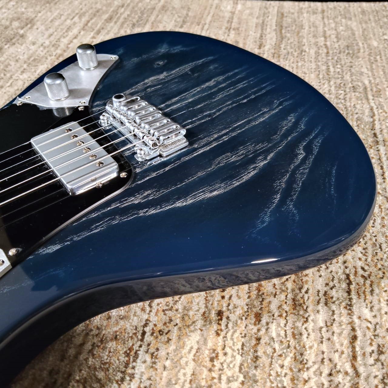 Sugi DS499 ASH（新品/送料無料）【楽器検索デジマート】