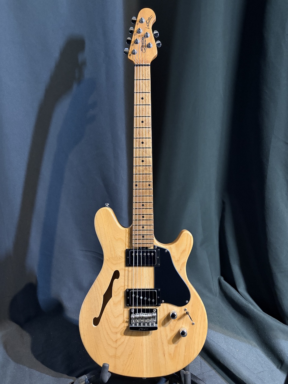 Sterling by MUSIC MAN JV60C-M2（中古）【楽器検索デジマート】