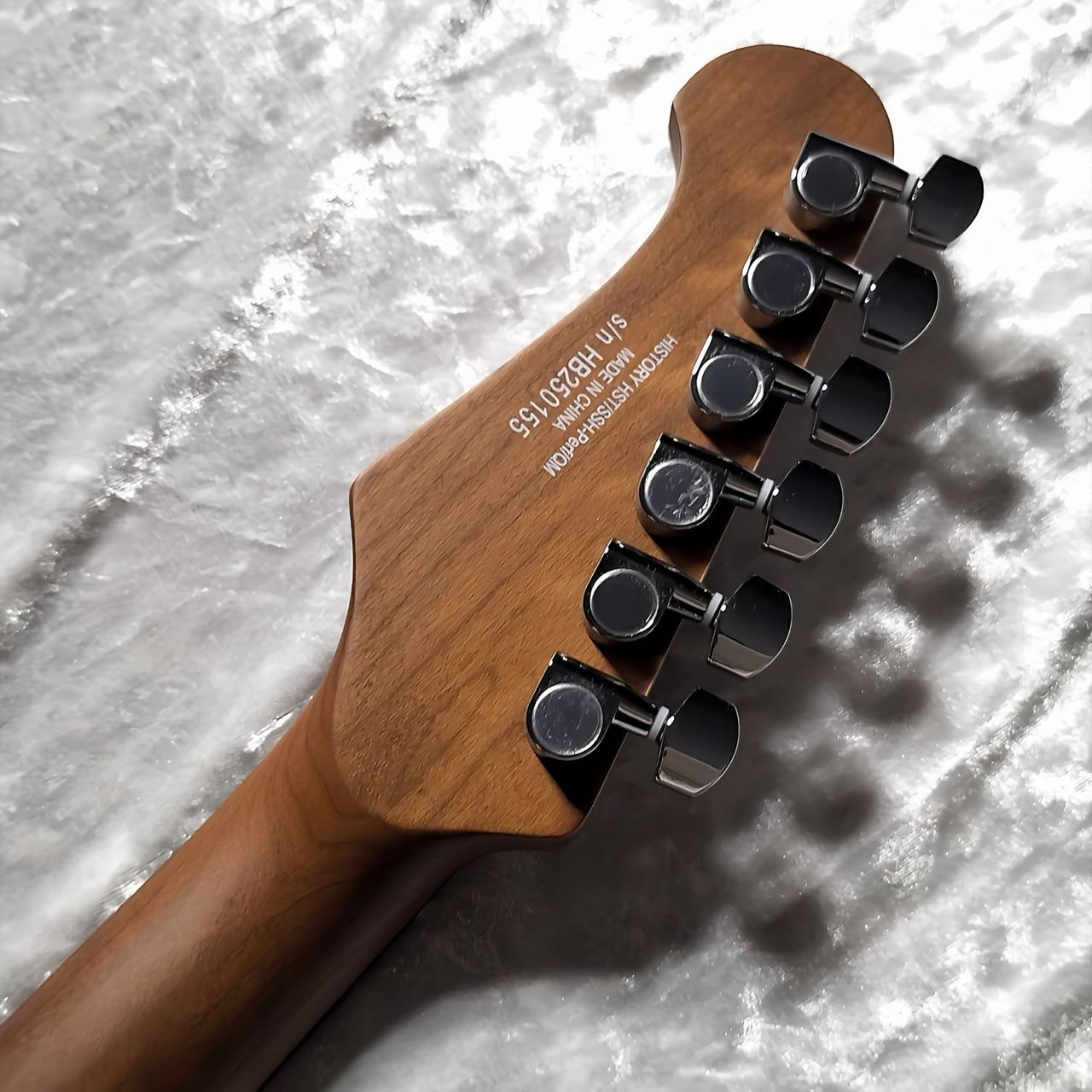 HISTORY HST/SSH-Perf/QM White Burst ホワイトバースト 【各108