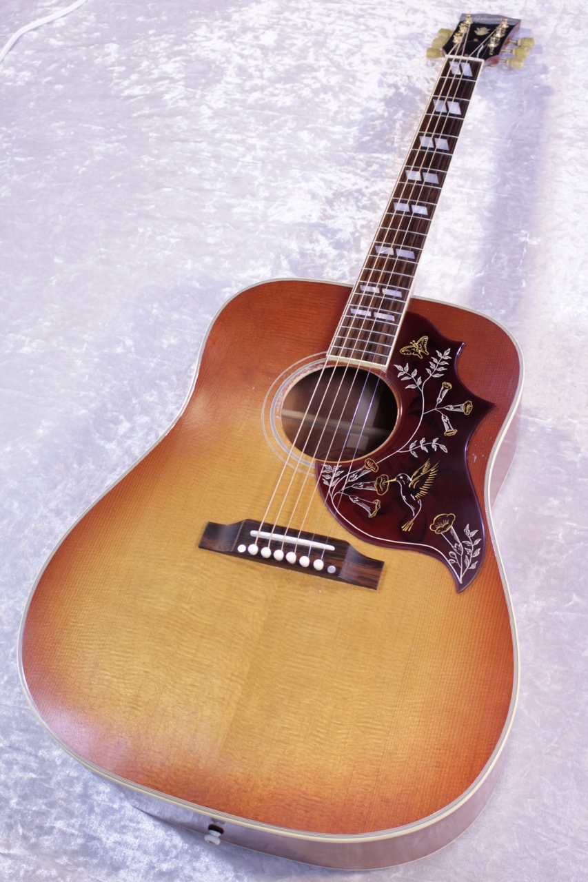 Gibson 【限定特価】Custom Shop Murphy Lab 1960 Hummingbird