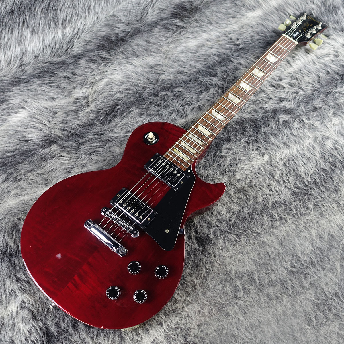 Gibson Les Paul Studio 2005 / Wine Red【決算セール2026】（中古