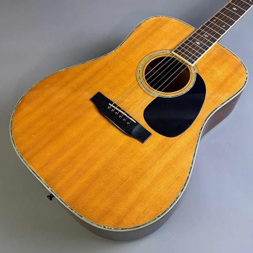 Morris W50（中古/送料無料）【楽器検索デジマート】