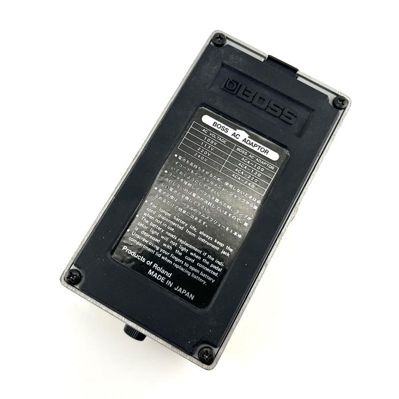 BOSS USED 中古 FT-2 Dynamic Filter[Made in Japan]（中古