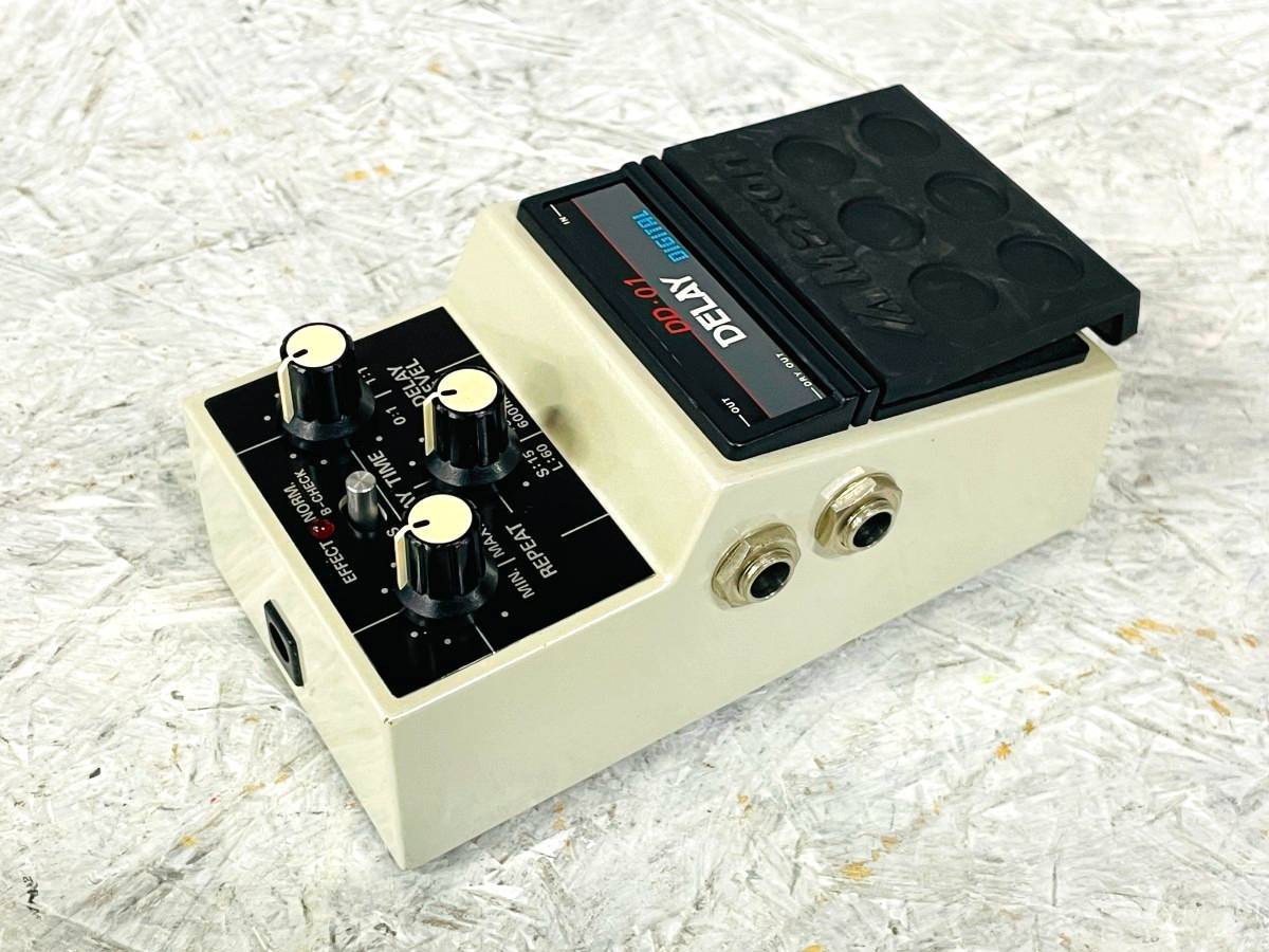 Maxon DD-01（中古）【楽器検索デジマート】