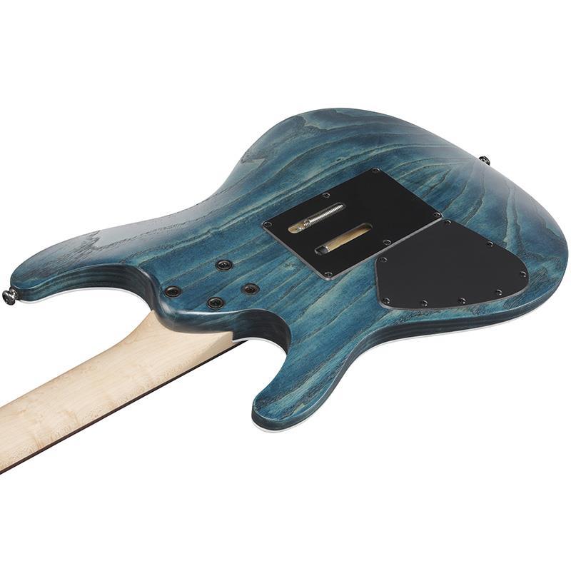 Ibanez S520AH-OBF (Cosmic Blue Flat) [SPOT MODEL]（新品