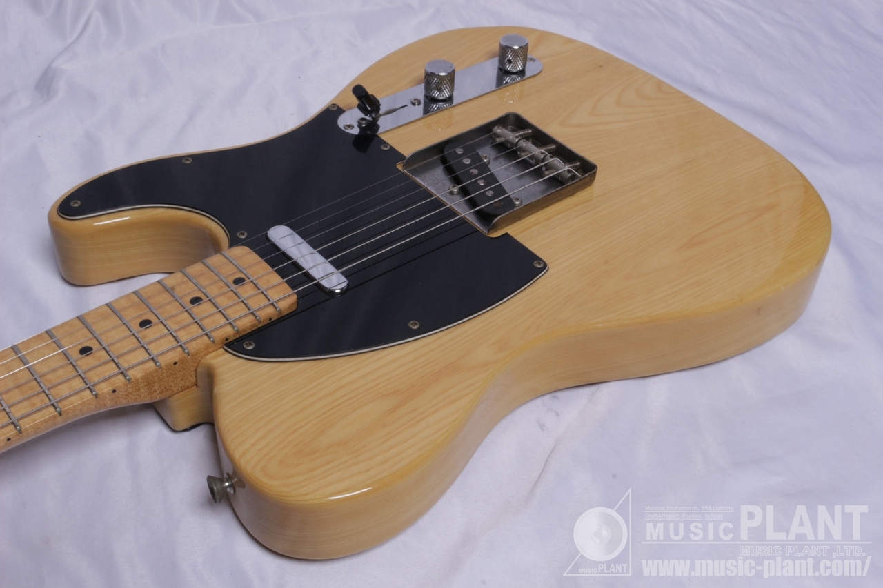 Fender Japan TL72-500 NAT（中古/送料無料）【楽器検索デジマート】
