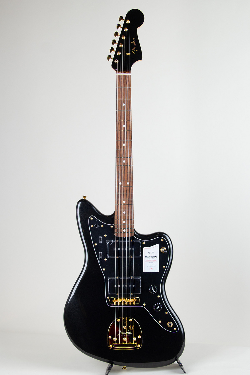 Fender Made in Japan Traditional 2025 Collection 60s Jazzmaster RW