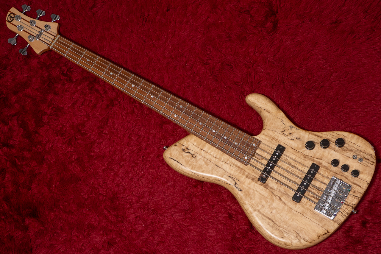 dragonfly SJ5 CUSTOM SP.CHESNUT\L.ASH 4.260kg #22104S【委託品