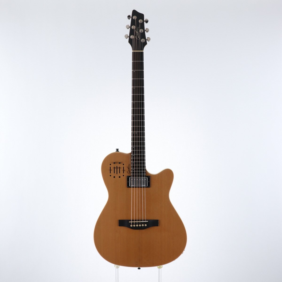 Godin A6 Ultra Natural 【梅田店】（中古/送料無料）【楽器検索