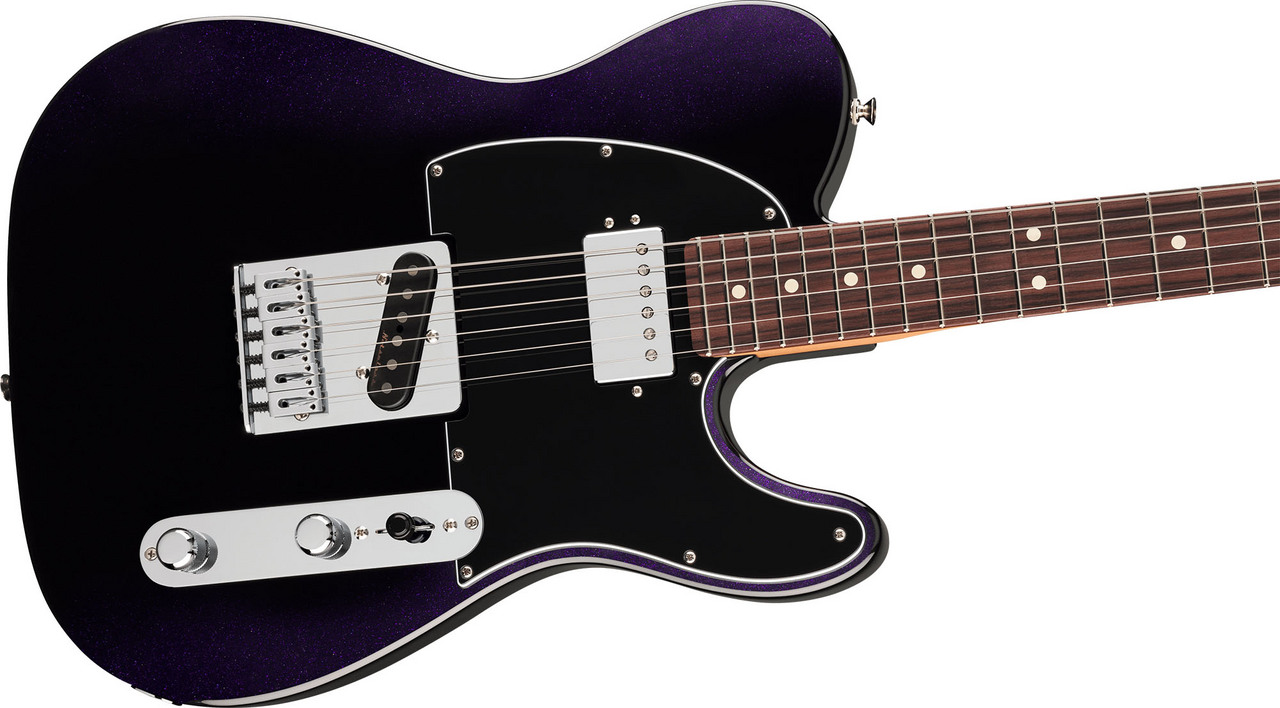 Fender Player II Modified Telecaster SH Dusk エレキギター