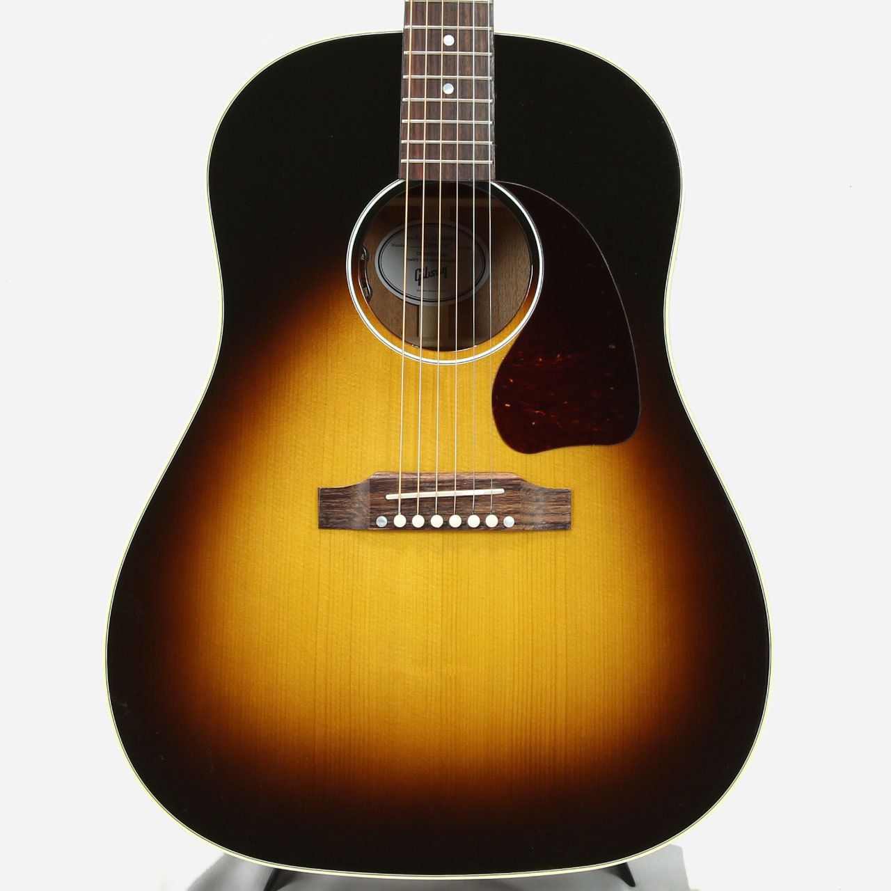 Gibson J-45 VS ハードケース付き Gibson J-45 VS ハードケース付き - メルカリ