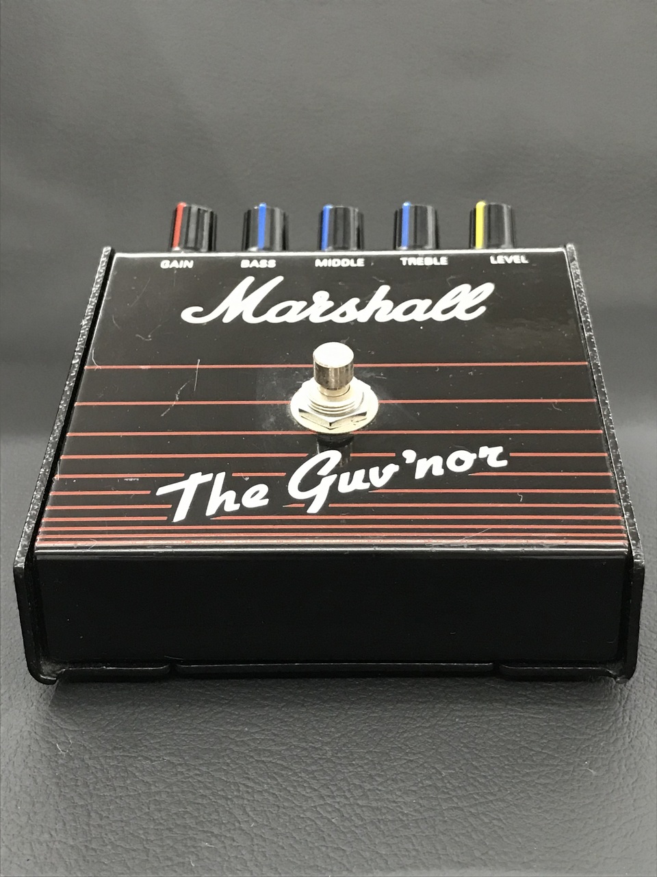 Marshall The Guv'nor Made in KOREA（中古）【楽器検索デジマート】