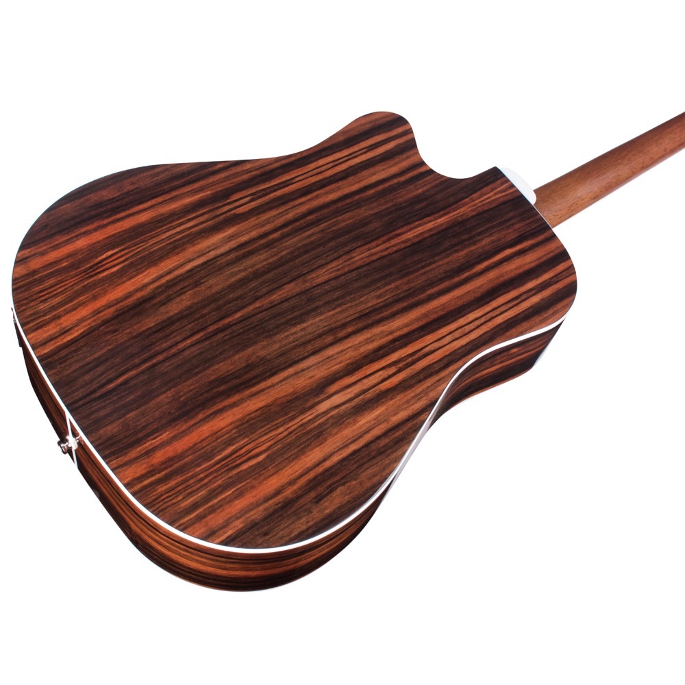 GUILD D-260CE DELUXE NAT エレクトリックアコースティックギター