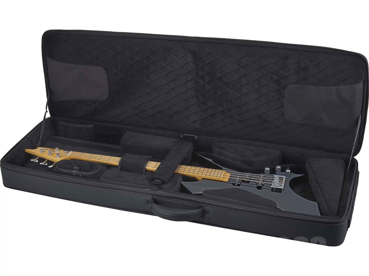 Killer KG-HC-PR（新品/送料無料）【楽器検索デジマート】