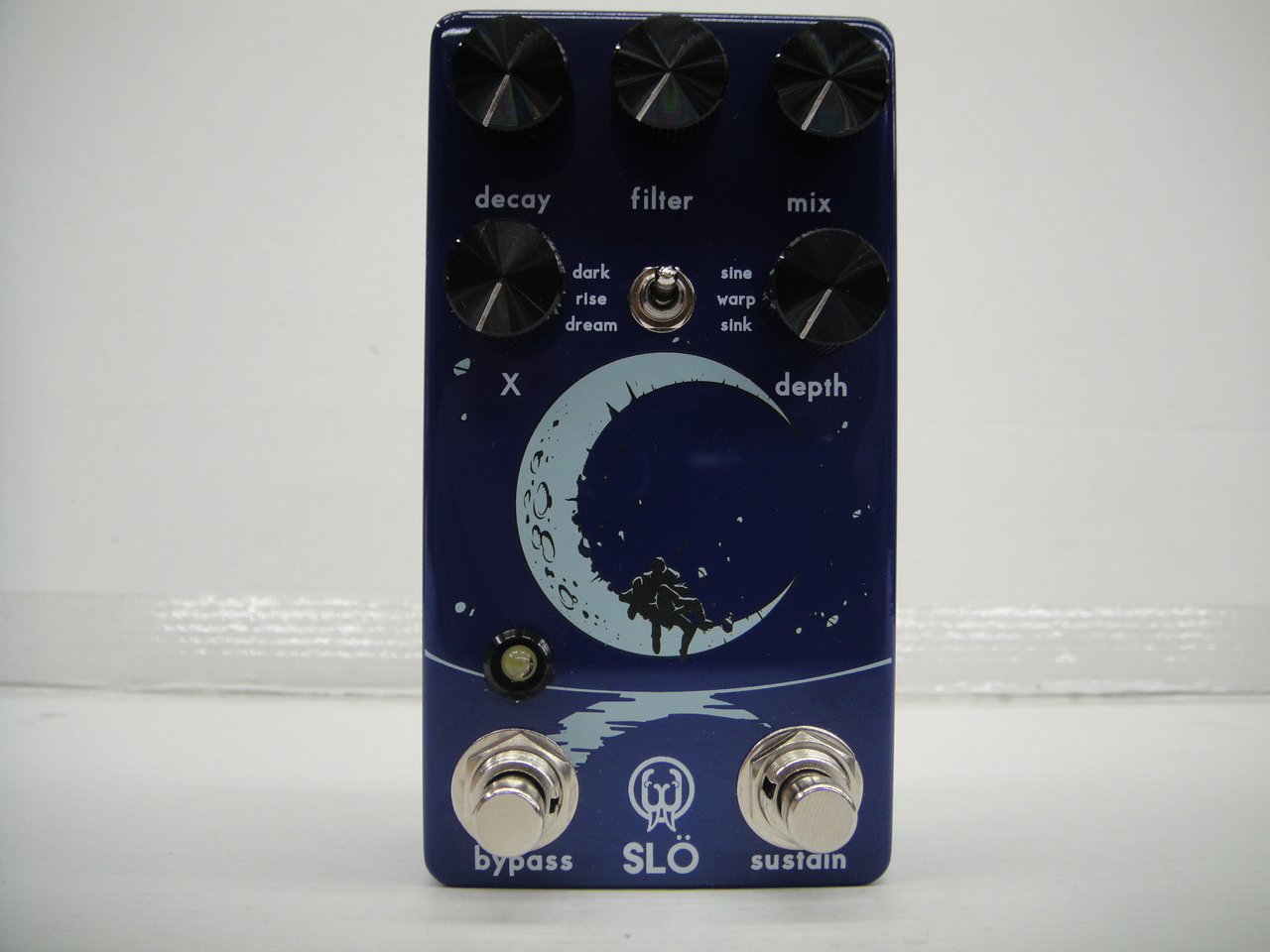 WALRUS AUDIO Slo (WAL-SLO)（中古/送料無料）【楽器検索