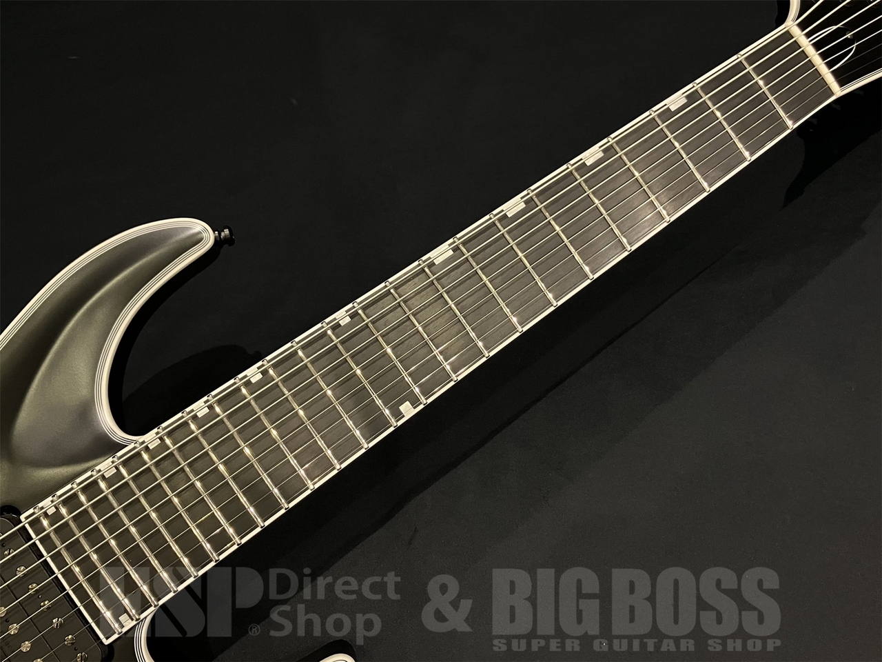 EDWARDS E-HORIZON-8 FX（新品/送料無料）【楽器検索デジマート】