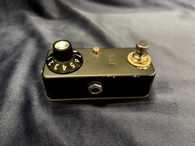 Zahnrad 3x2（中古）【楽器検索デジマート】