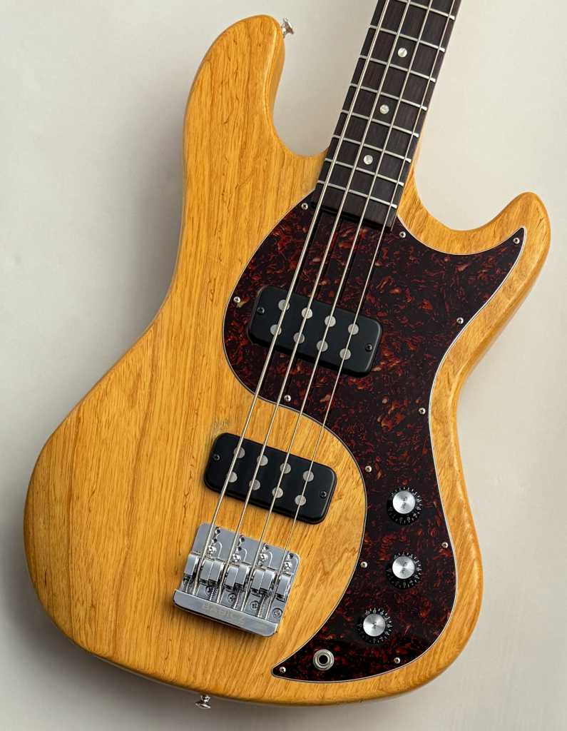 Gibson EB Bass -Natural Satin-【USED】（中古）【楽器検索デジマート】