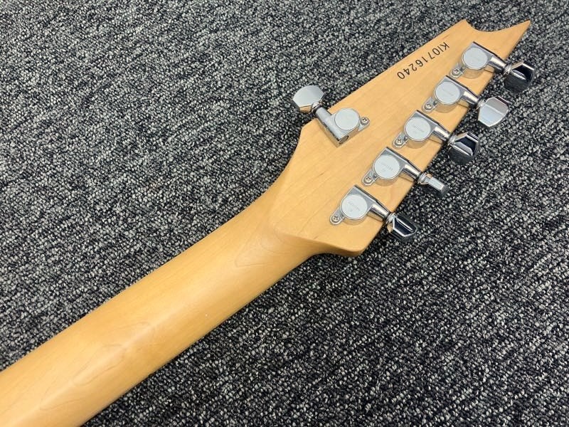 Killer KG-Pirates mk II / Antique Brown（中古）【楽器検索デジマート】