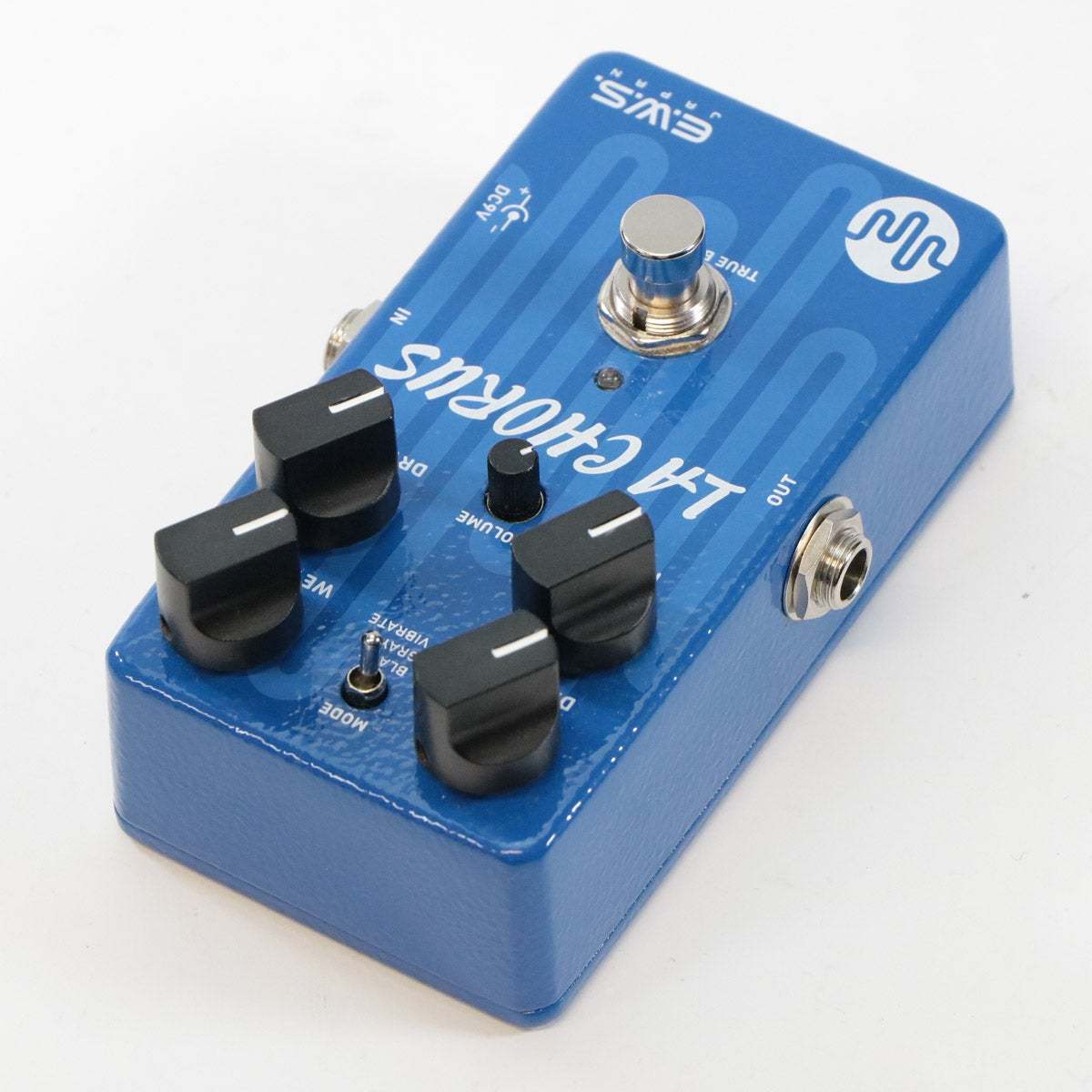 E.W.S. LA CHORUS コーラス 【名古屋栄店】（中古）【楽器検索デジマート】