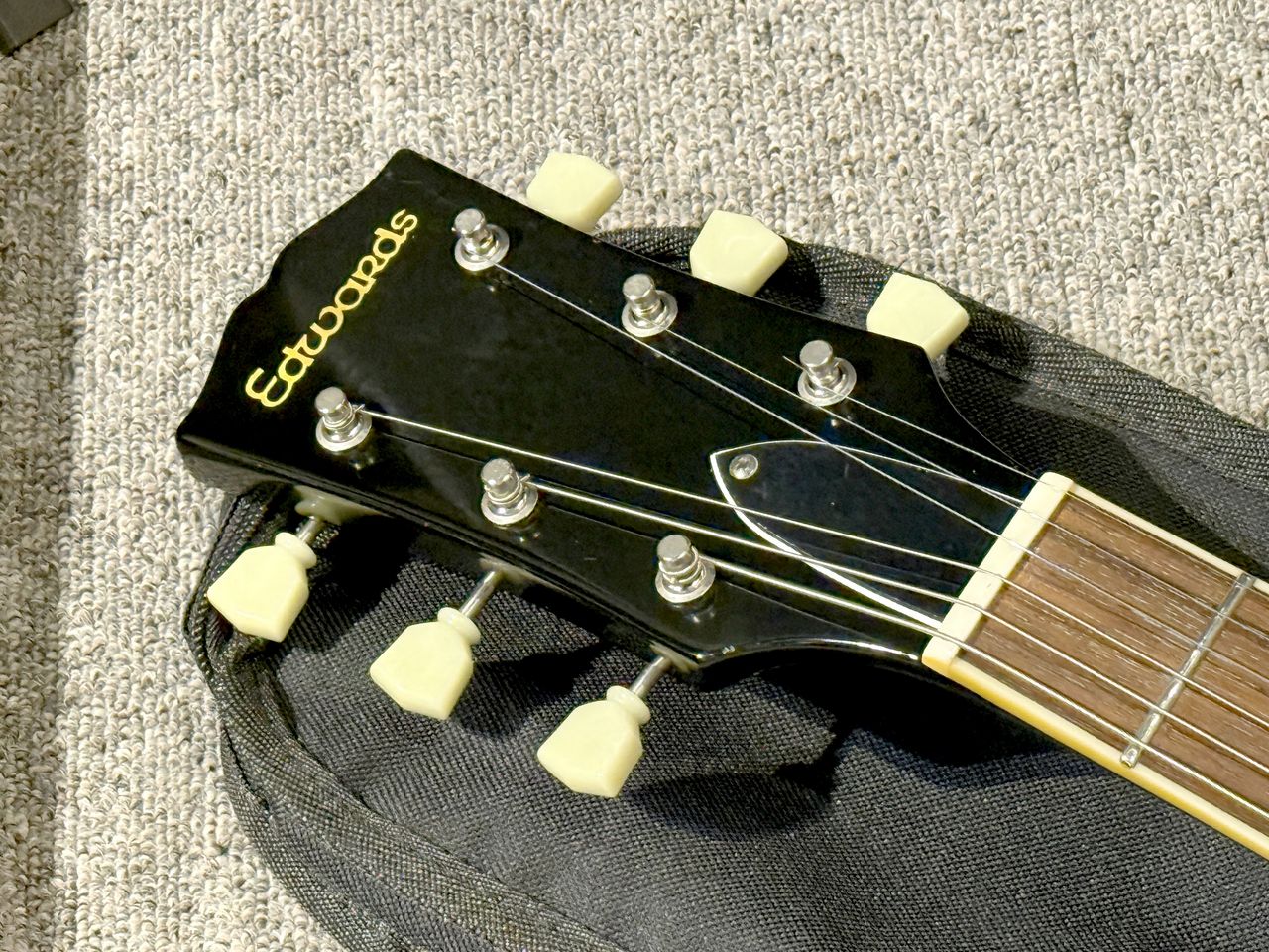 EDWARDS E-SG-85（中古）【楽器検索デジマート】