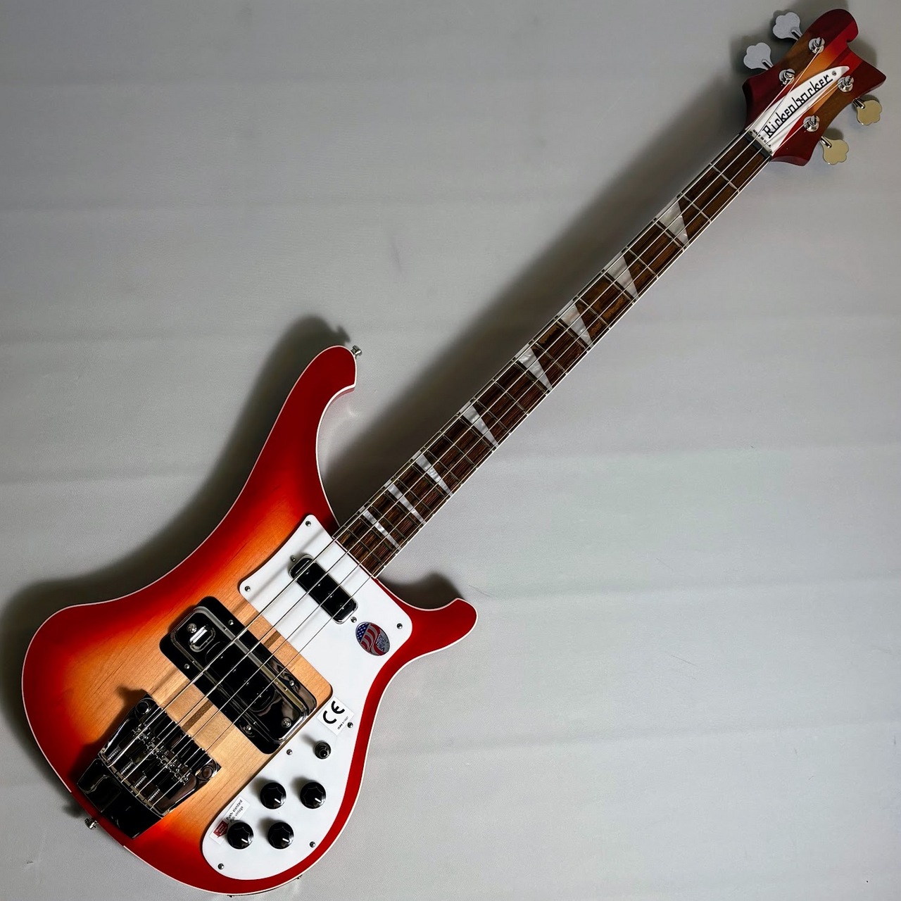 Rickenbacker 4003（新品特価/送料無料）【楽器検索デジマート】
